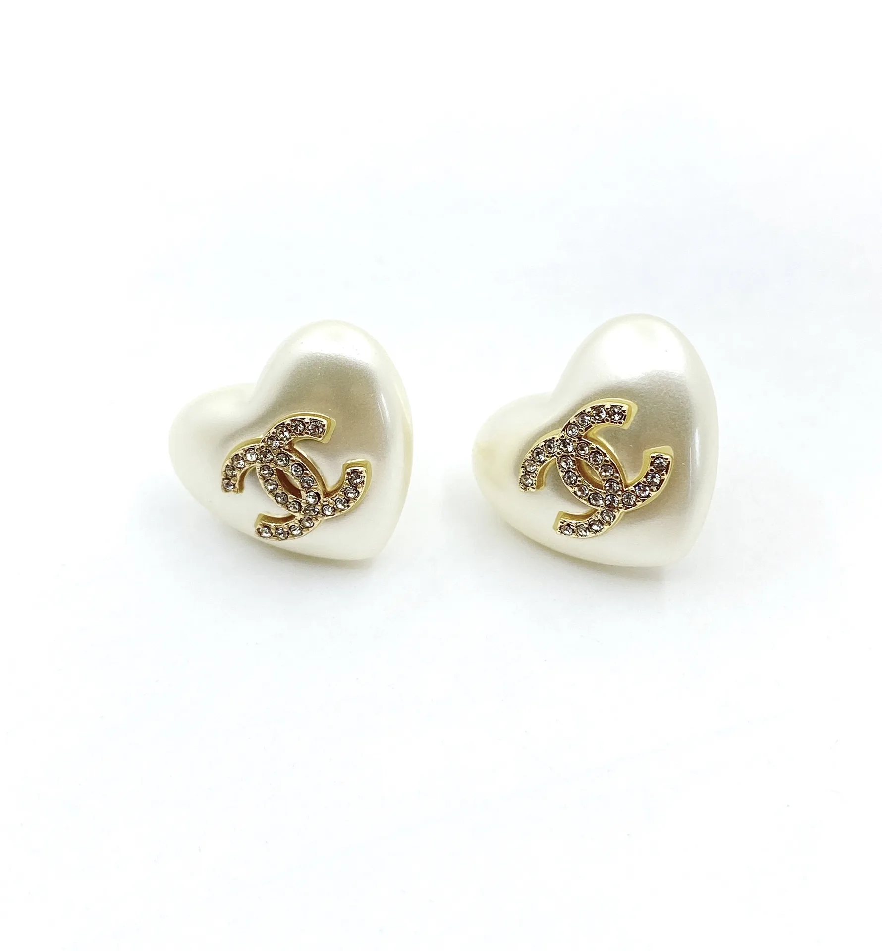 Chanel Earrings EasyCare 3042