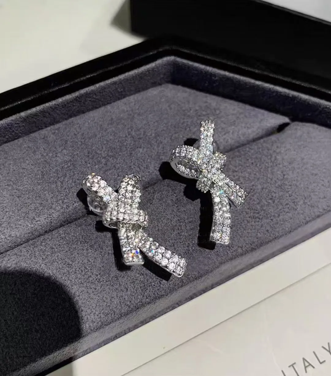 Chanel Earrings Functional 3365