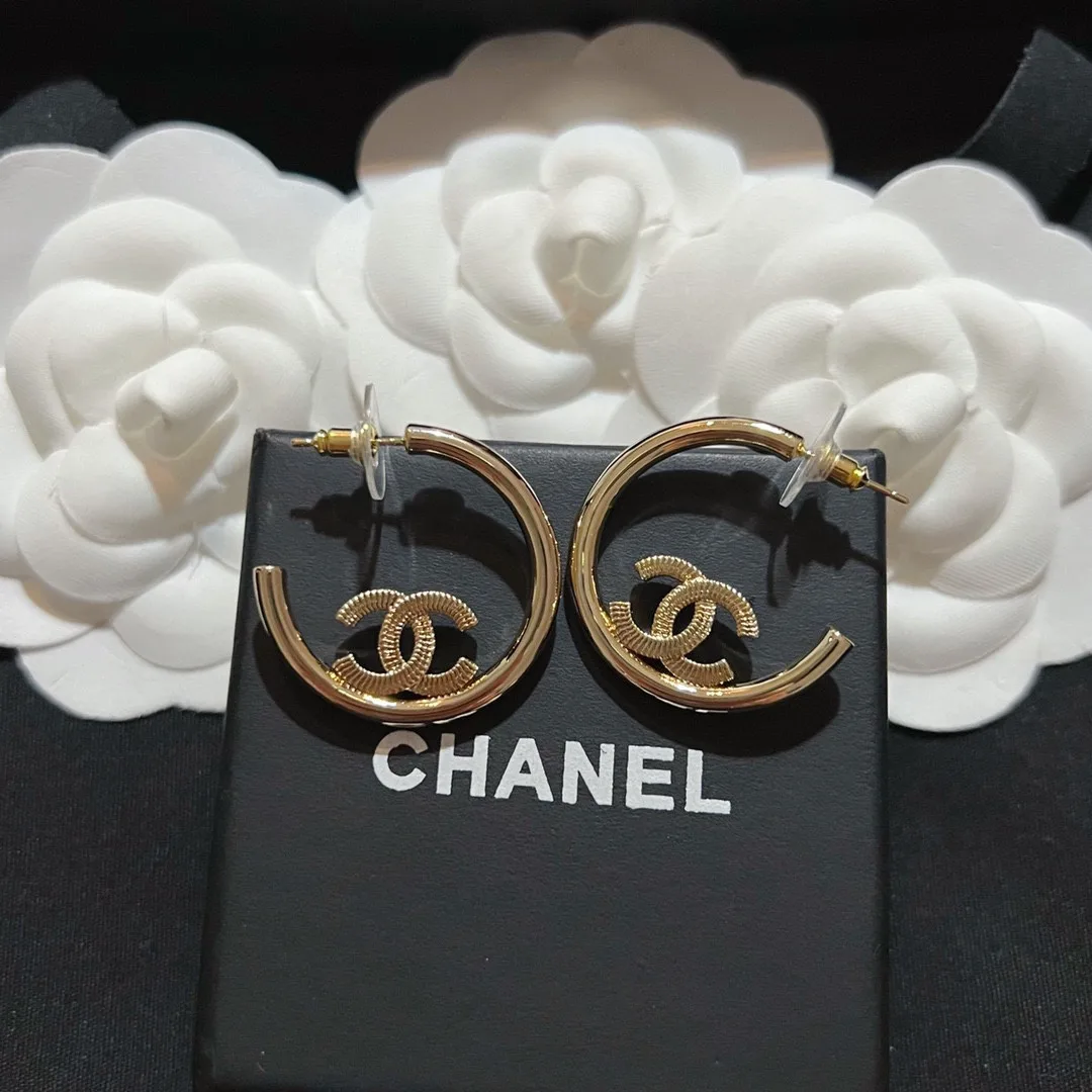 SportInspired Chanel Earrings 3029