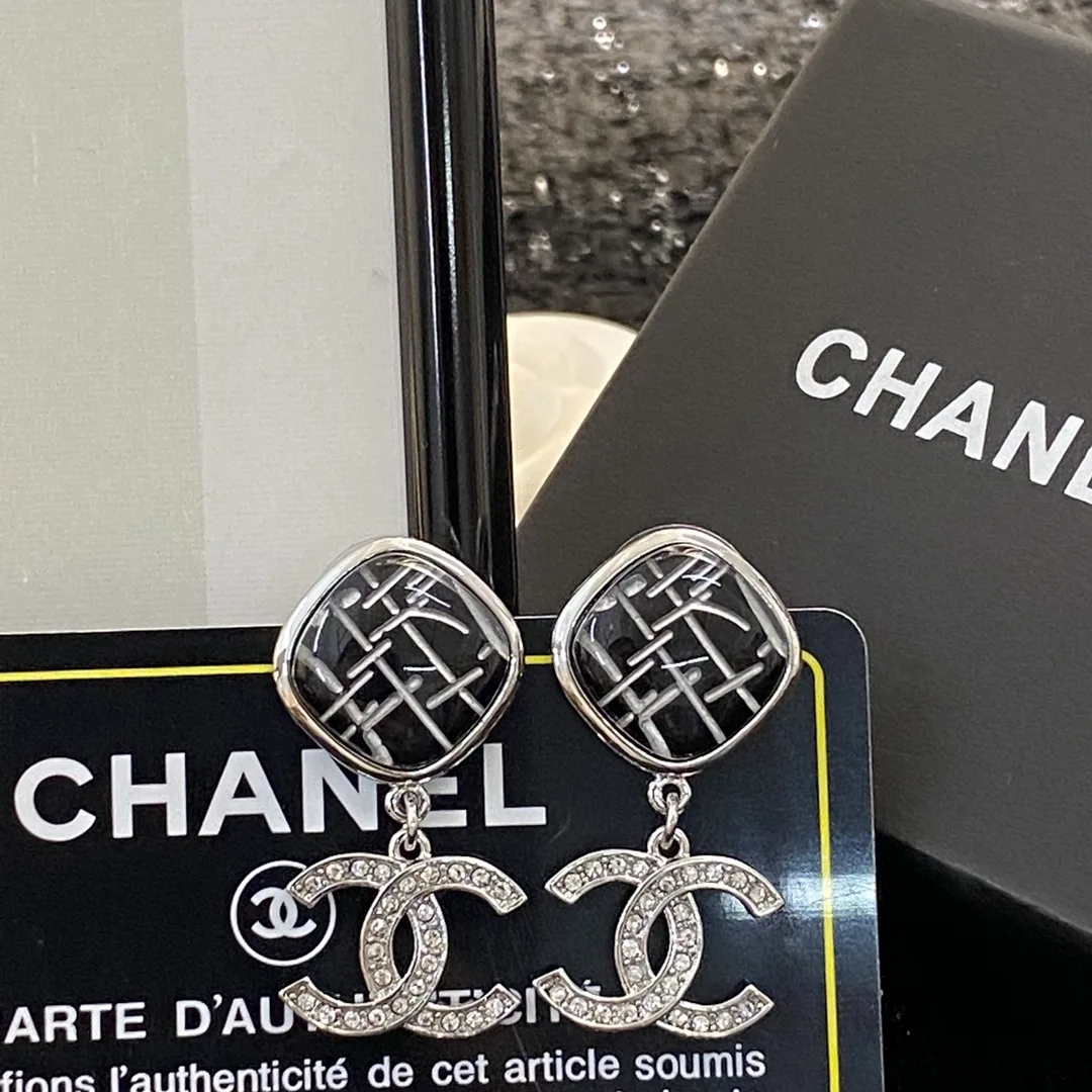 Chanel Earrings GoodFit 3021