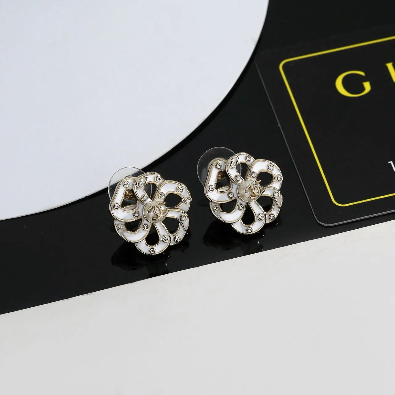 Chanel Earrings GoAnywhere 3359