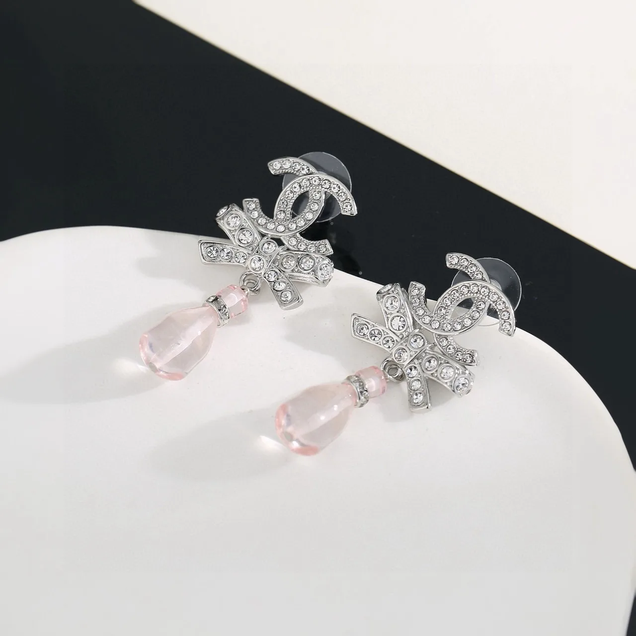 EasyCare Chanel Earrings 3451