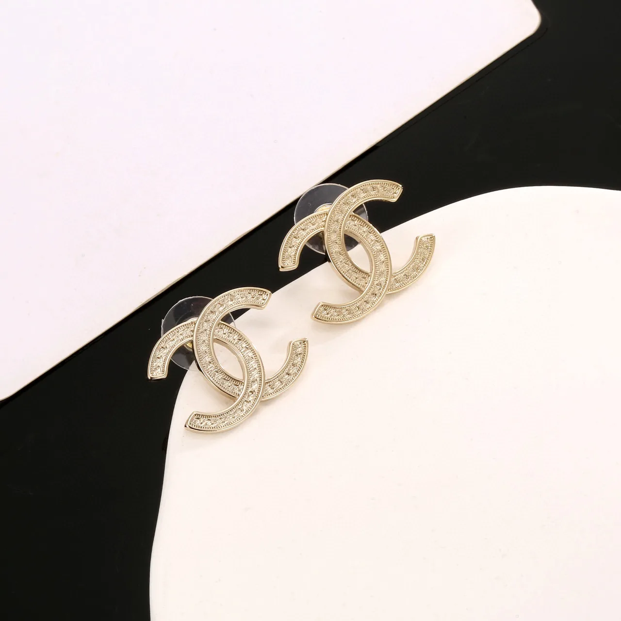 Chanel Earrings Seasonal 3162