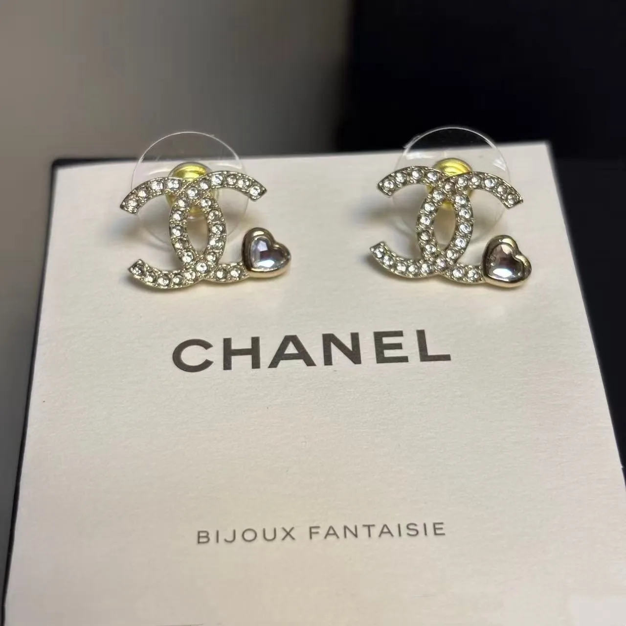 SportInspired Chanel Earrings 3158