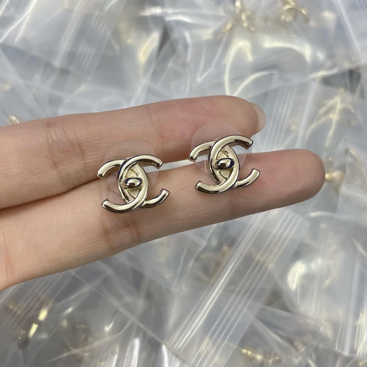 DailyWear Chanel Earrings 3039