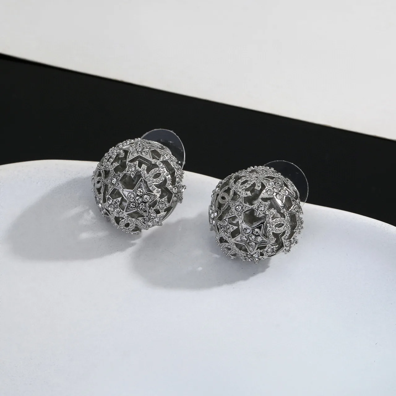 Chanel Earrings SmartChoice 3305