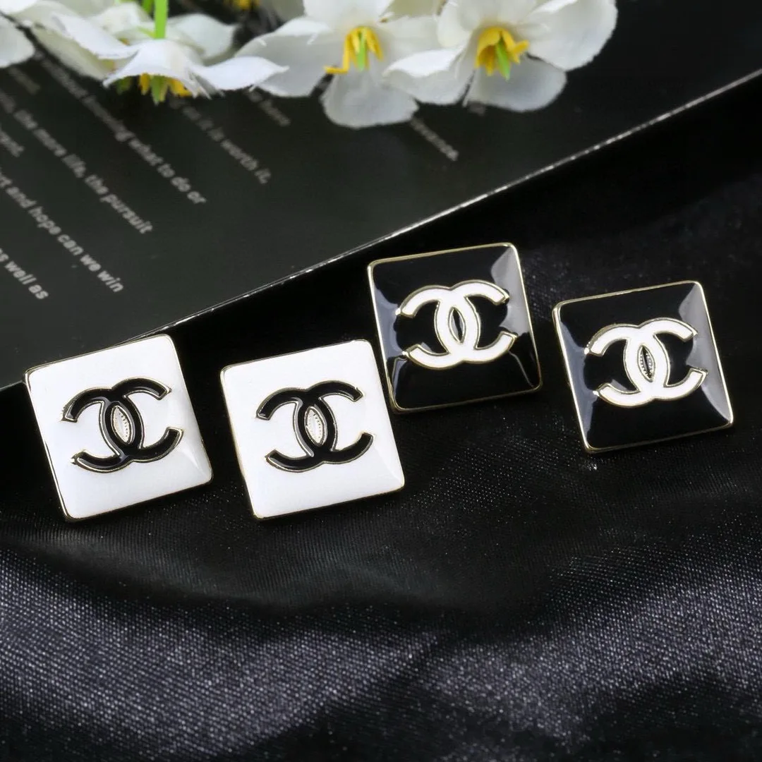 Chanel Earrings StreetReady 3094