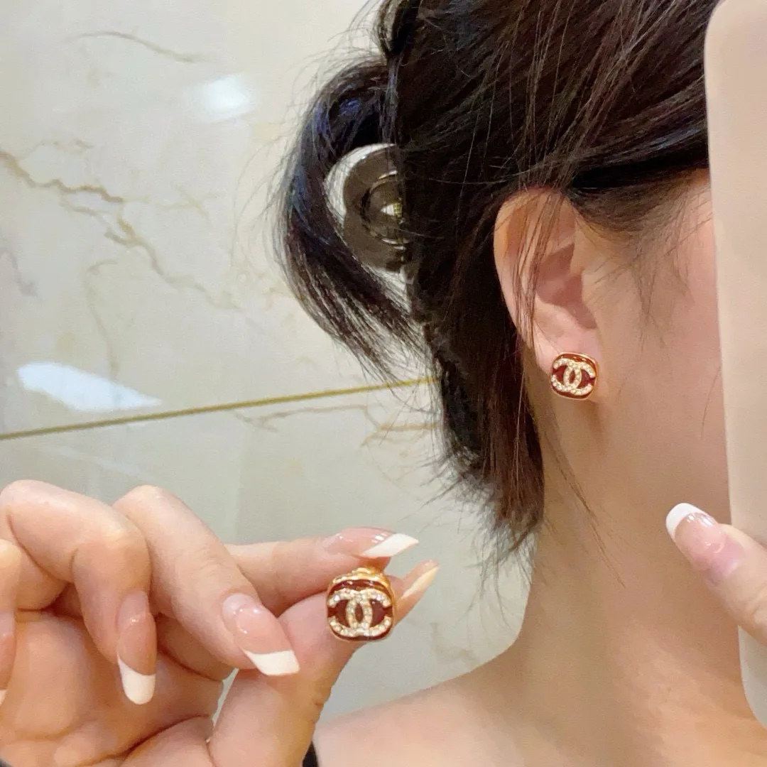 Chanel Earrings SoftTouch 3214