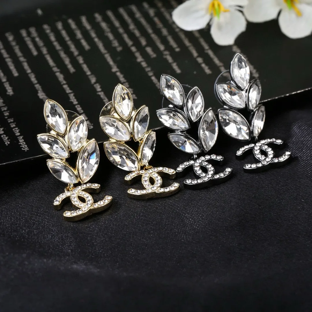 Chanel Earrings BestValue 3097