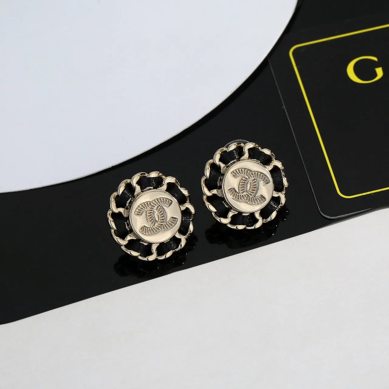 Chanel Earrings DailyWear 3319