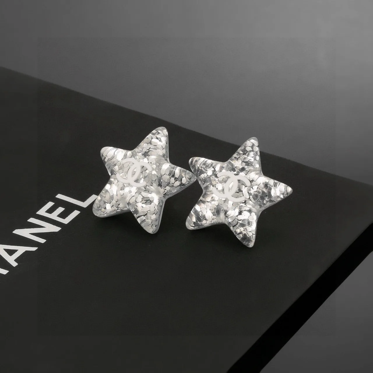 Chanel Earrings UrbanChic 3393