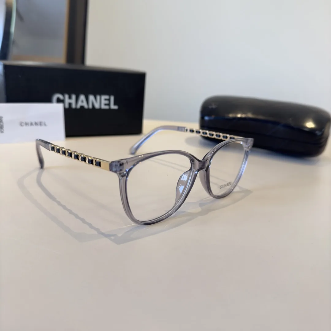 SmartChoice Chanel Glasses 3461