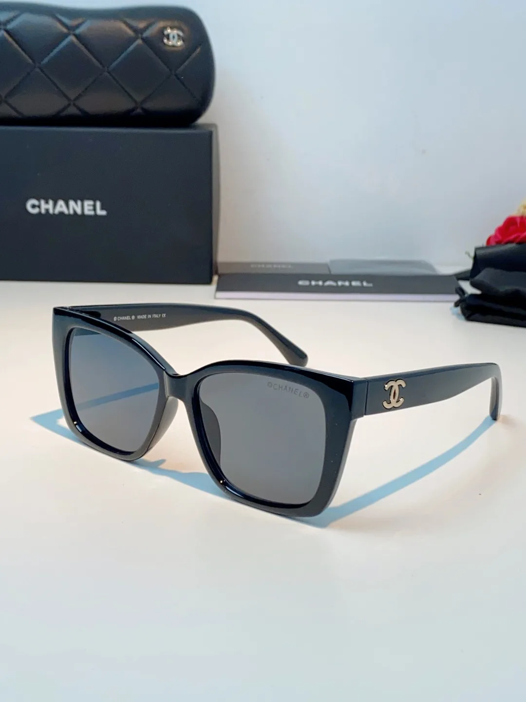 Popular Chanel Glasses 3462
