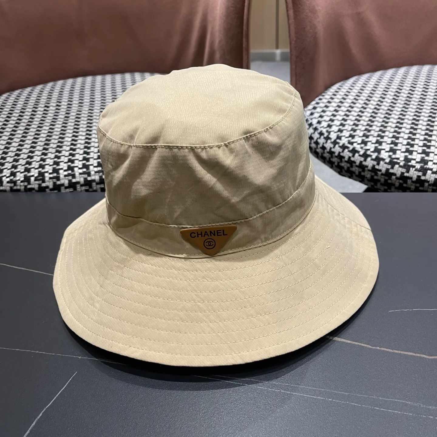 Affordable Chanel Hat 3497