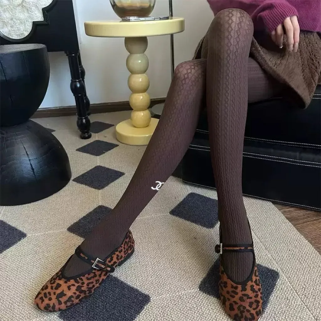 Chanel Leggings TravelReady 3512