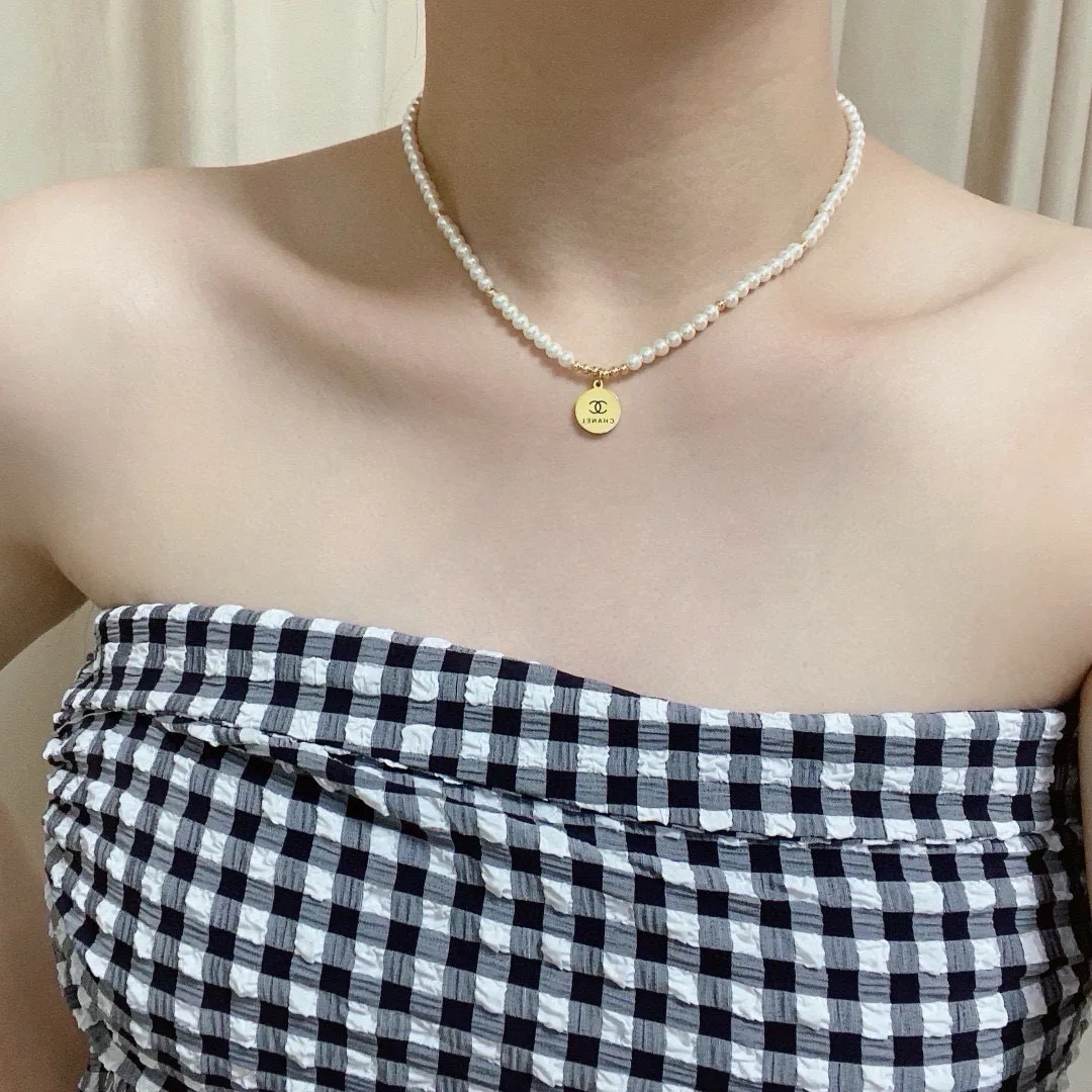 UrbanStyle Chanel Necklace 3600