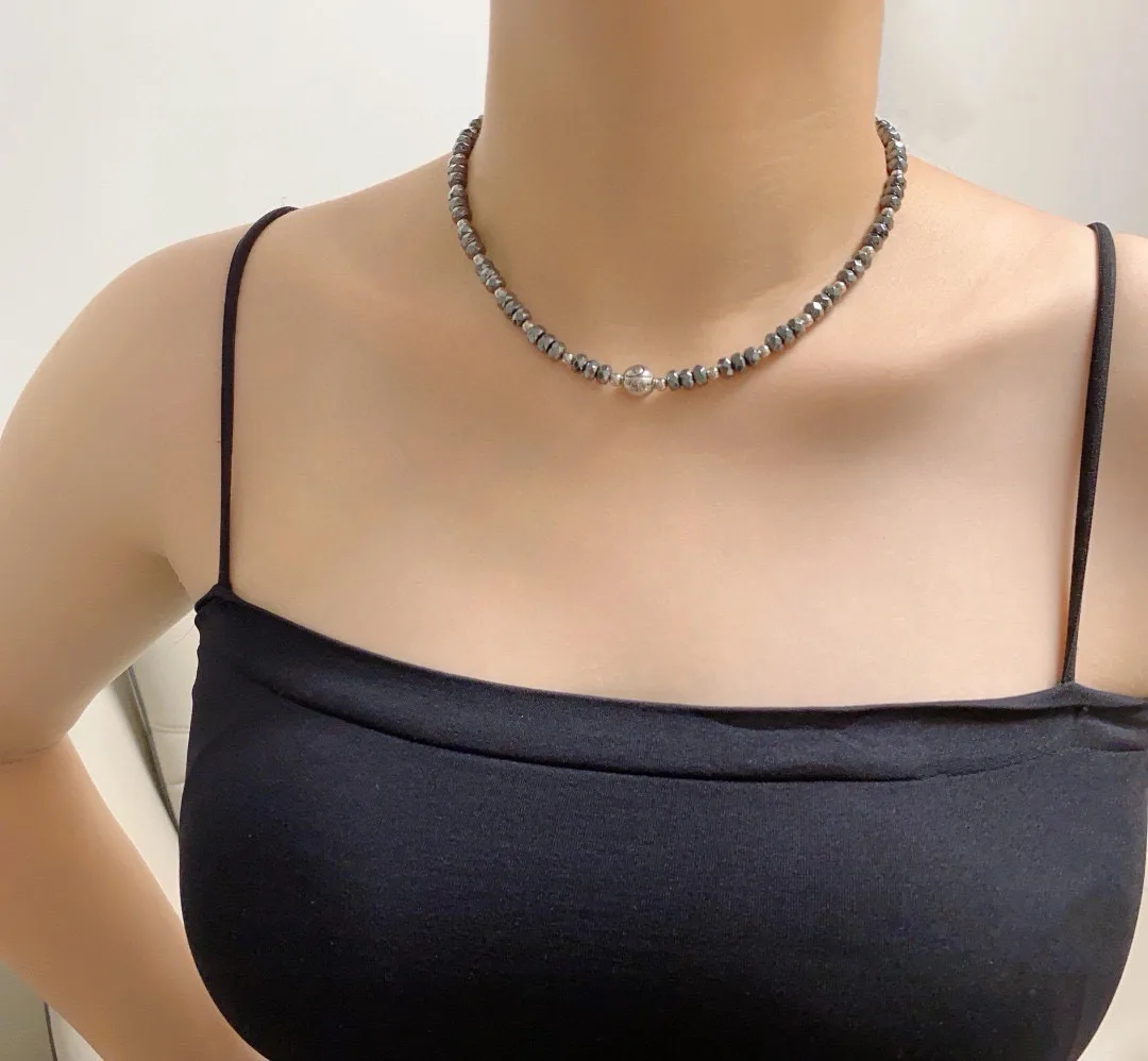 SmartChoice Chanel Necklace 3566