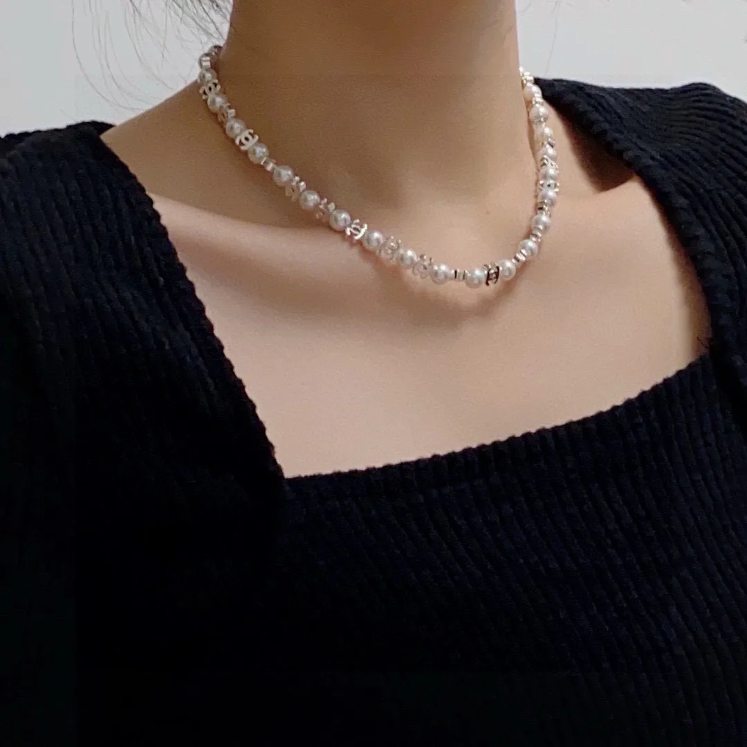Chanel Necklace EasyCare 3602