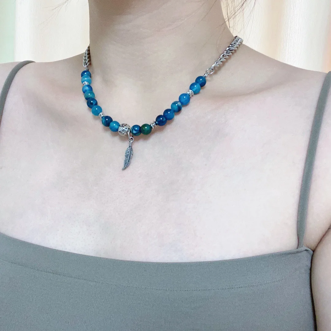 Chanel Necklace Original 3565