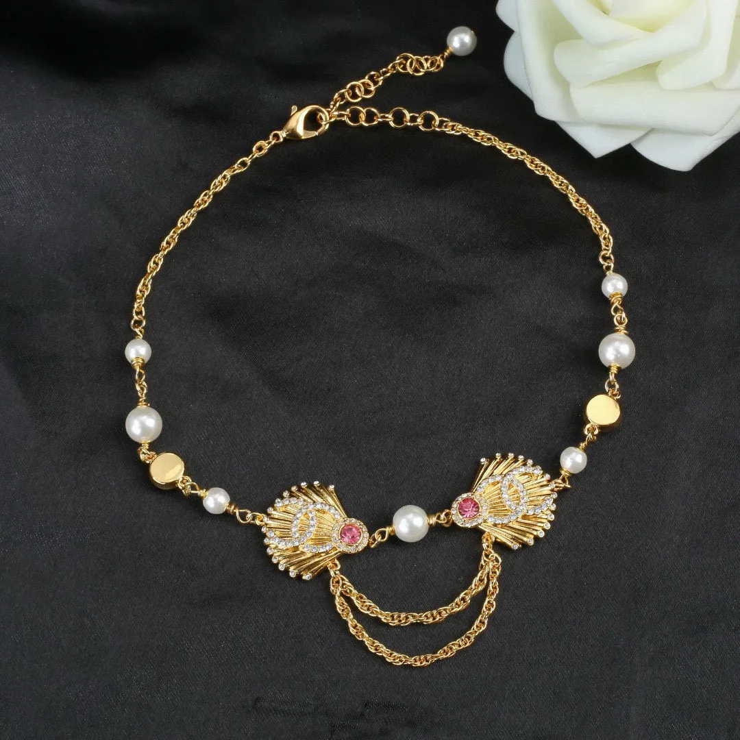 Chanel Necklace AllSeason 3610