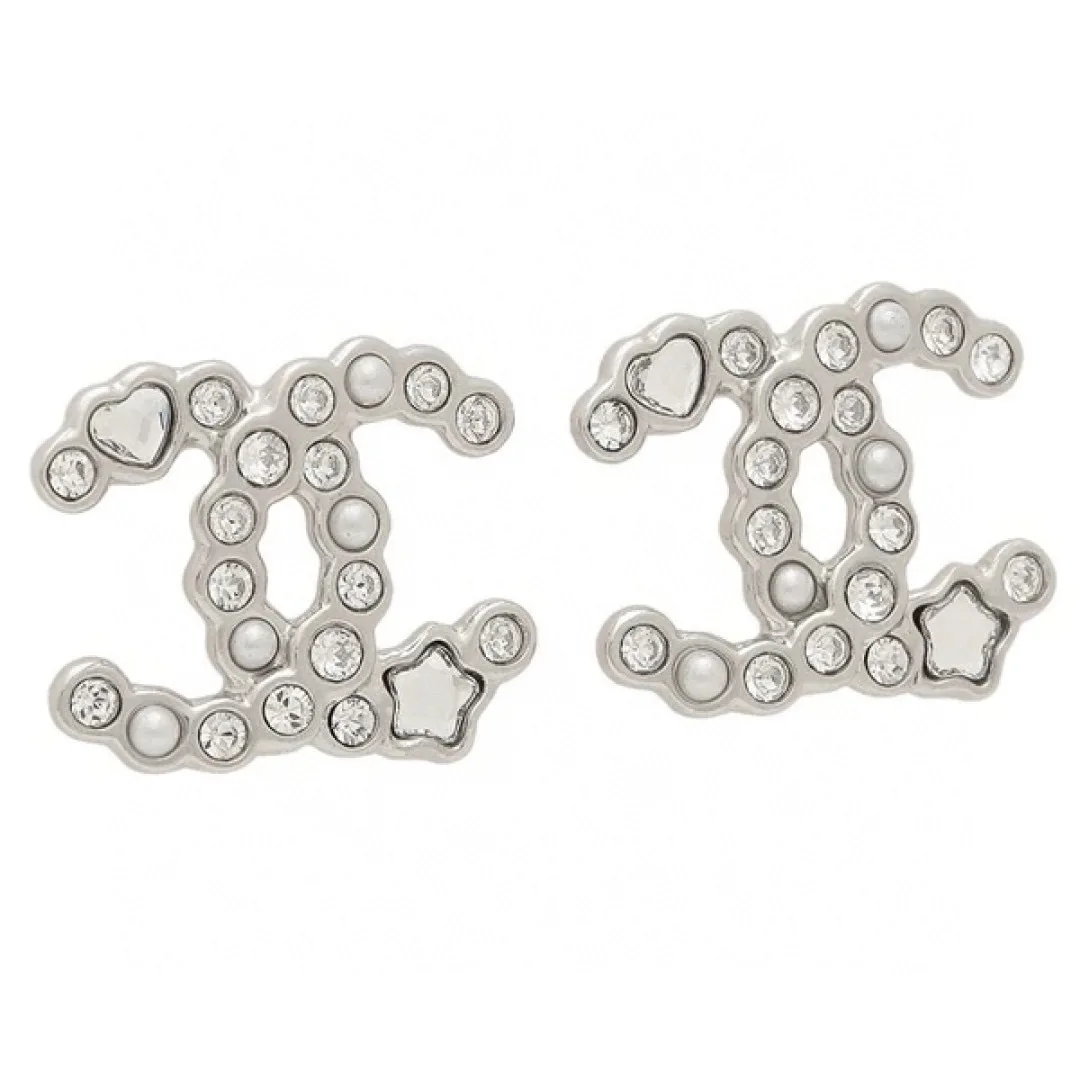 Chanel Necklace EasyCare 3583