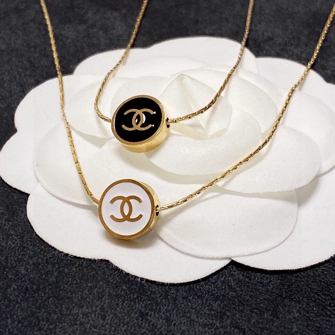 Chanel Necklace SmartChoice 3590