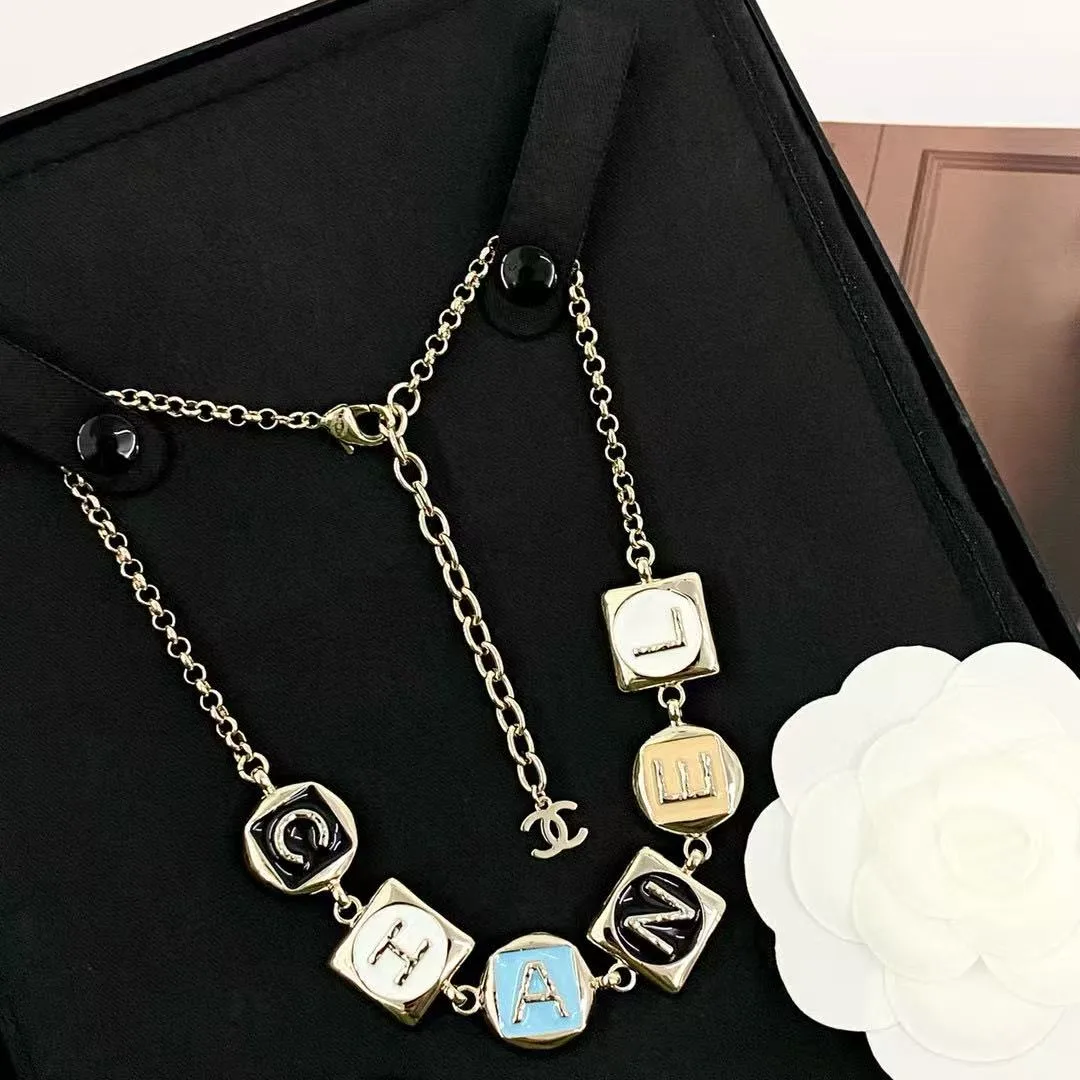 Chanel Necklace FreshLook 3528