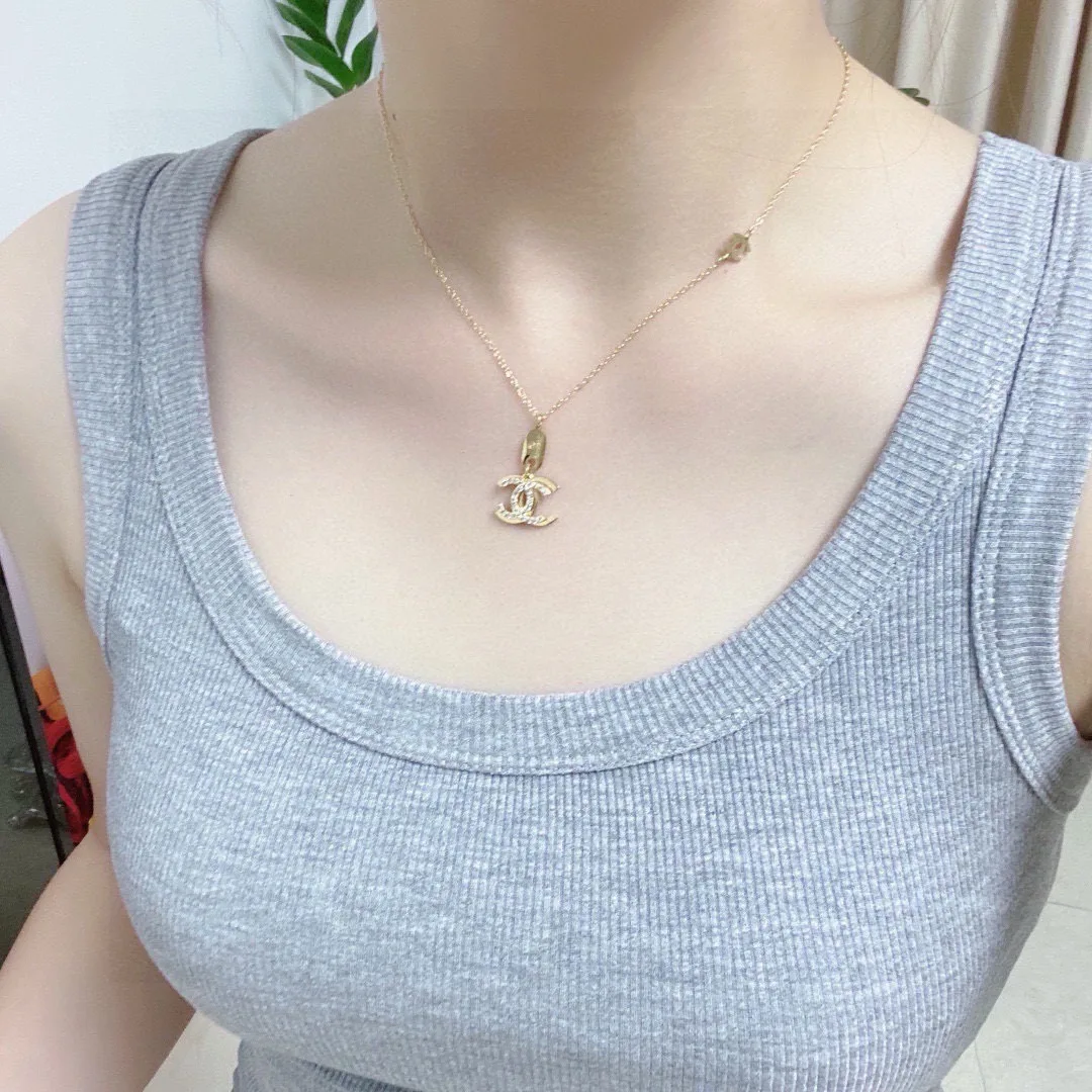 DailyWear Chanel Necklace 3594