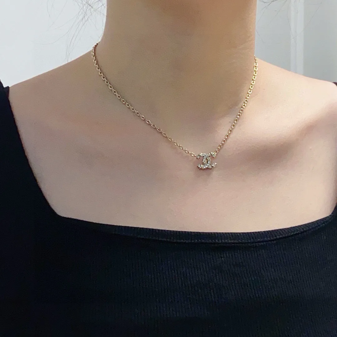 FlexibleFit Chanel Necklace 3616