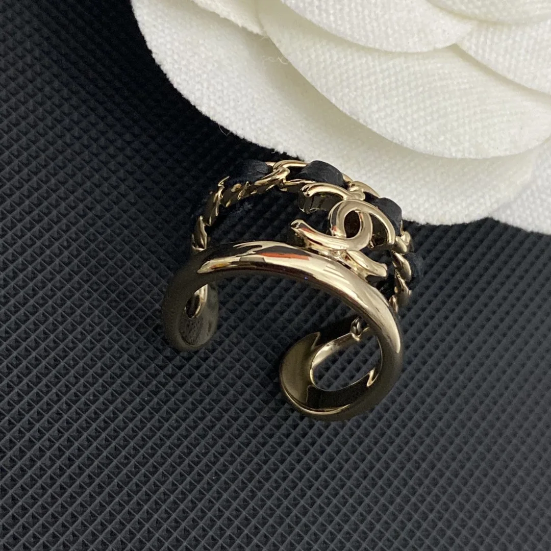 Chanel Ring WaterResistant 3658