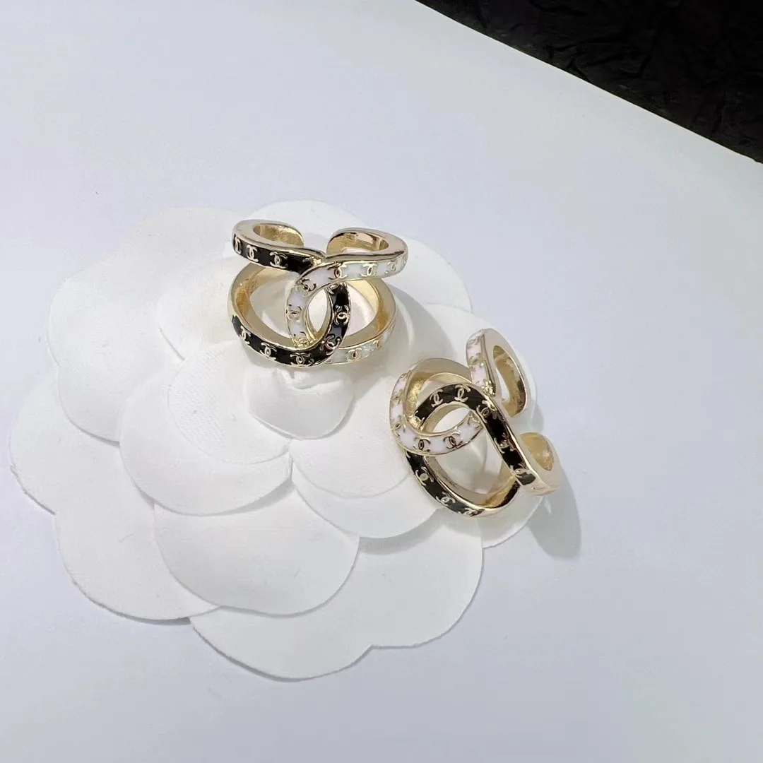 Chanel Ring SmoothTexture 3657