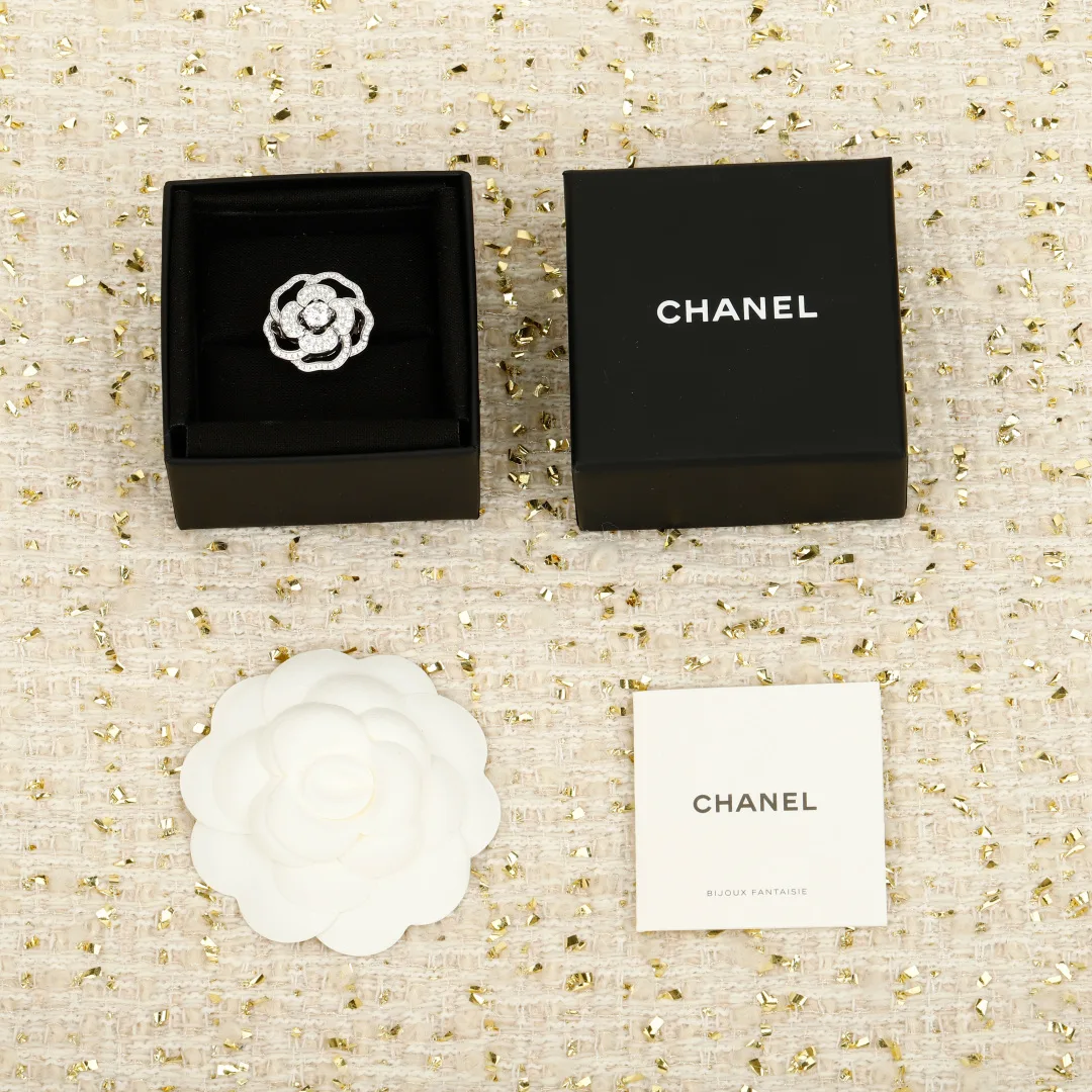 Chanel Ring Trendy 3652