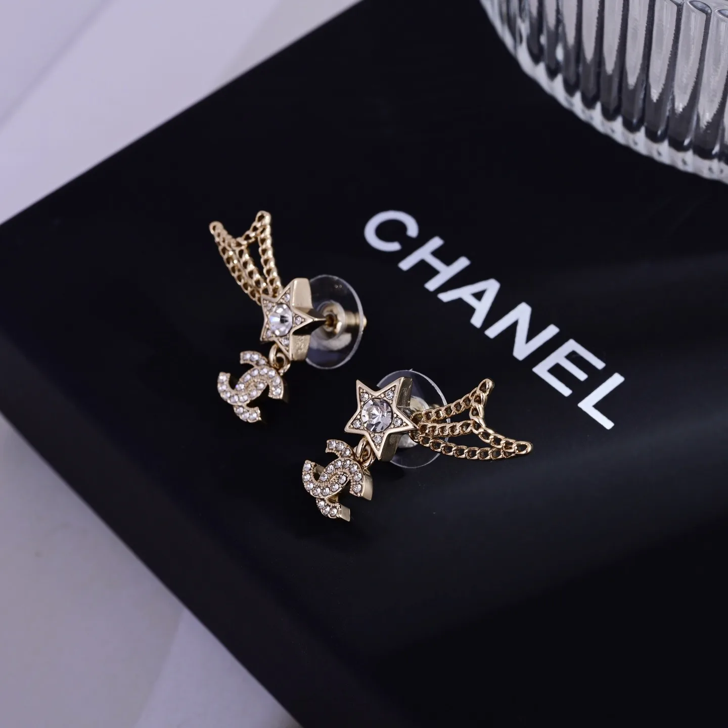 Chanel Set TravelReady 3687