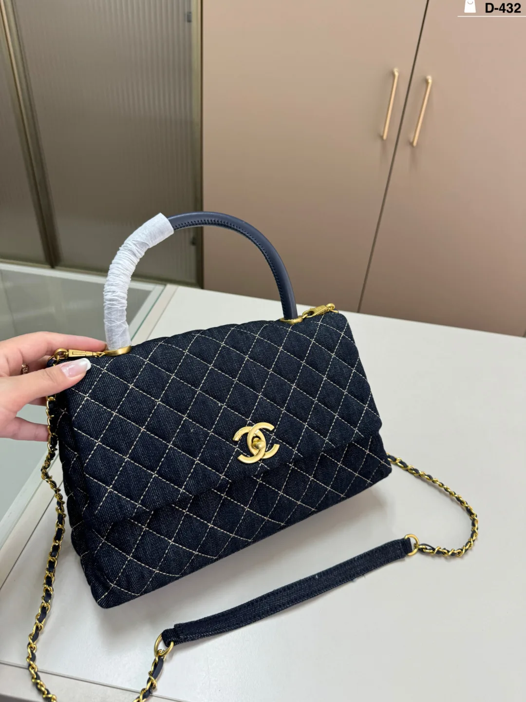 SunProtective Chanel Silk Scarf 3711