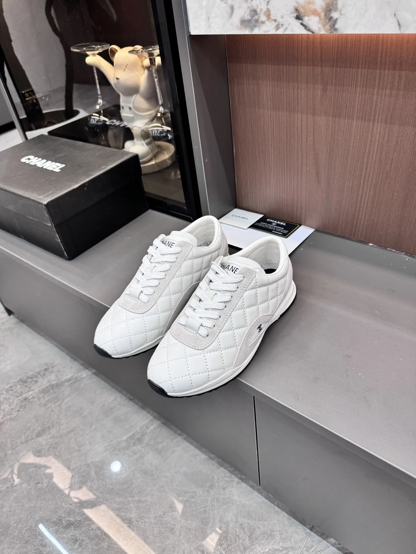 Chanel Sneakers TopPick 3738