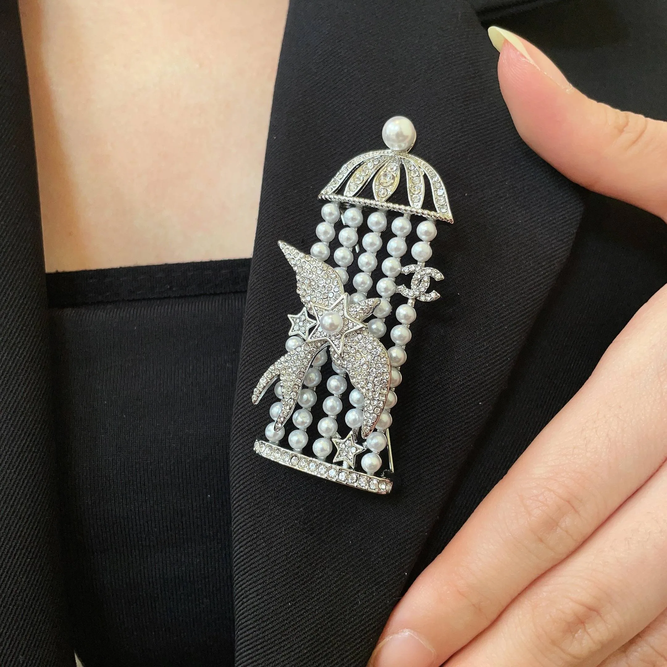 Chanel Suit Upgraded 3758