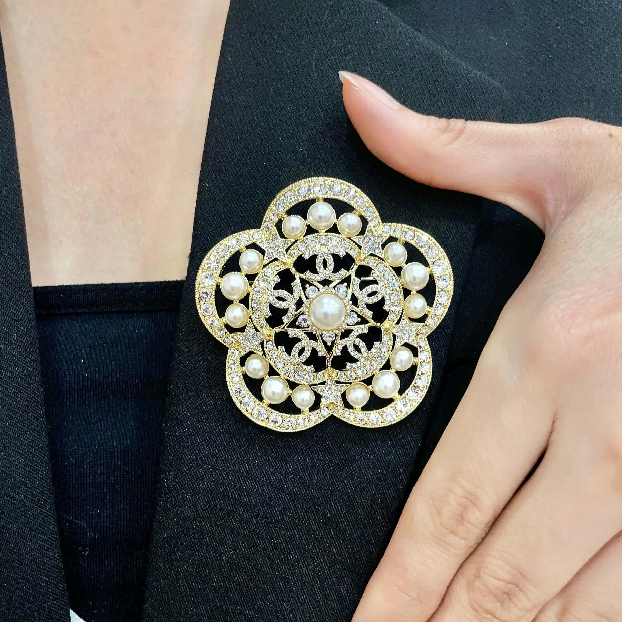 Chanel Suit StreetReady 3788