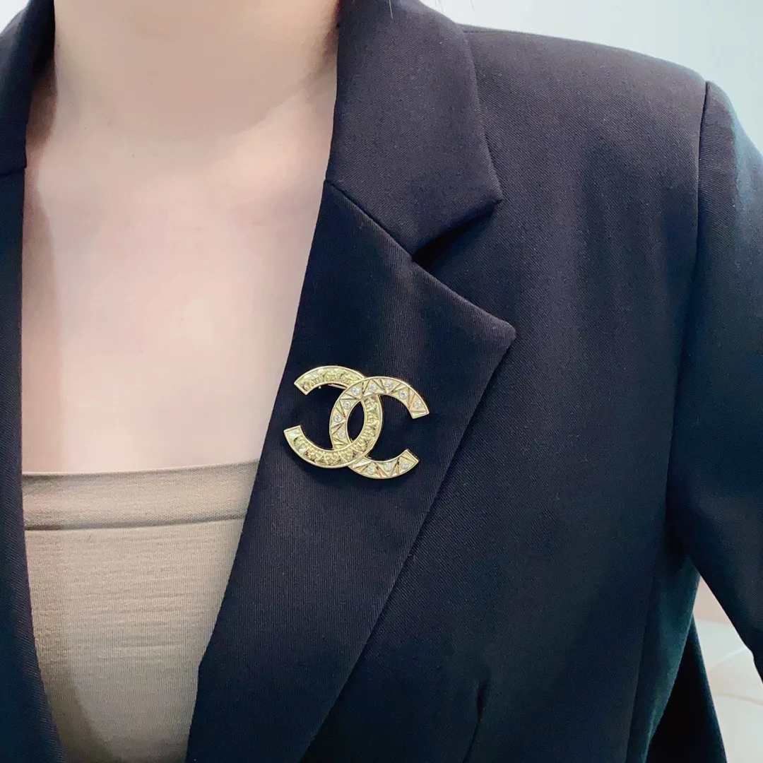 Chanel Suit Stretchable 3769