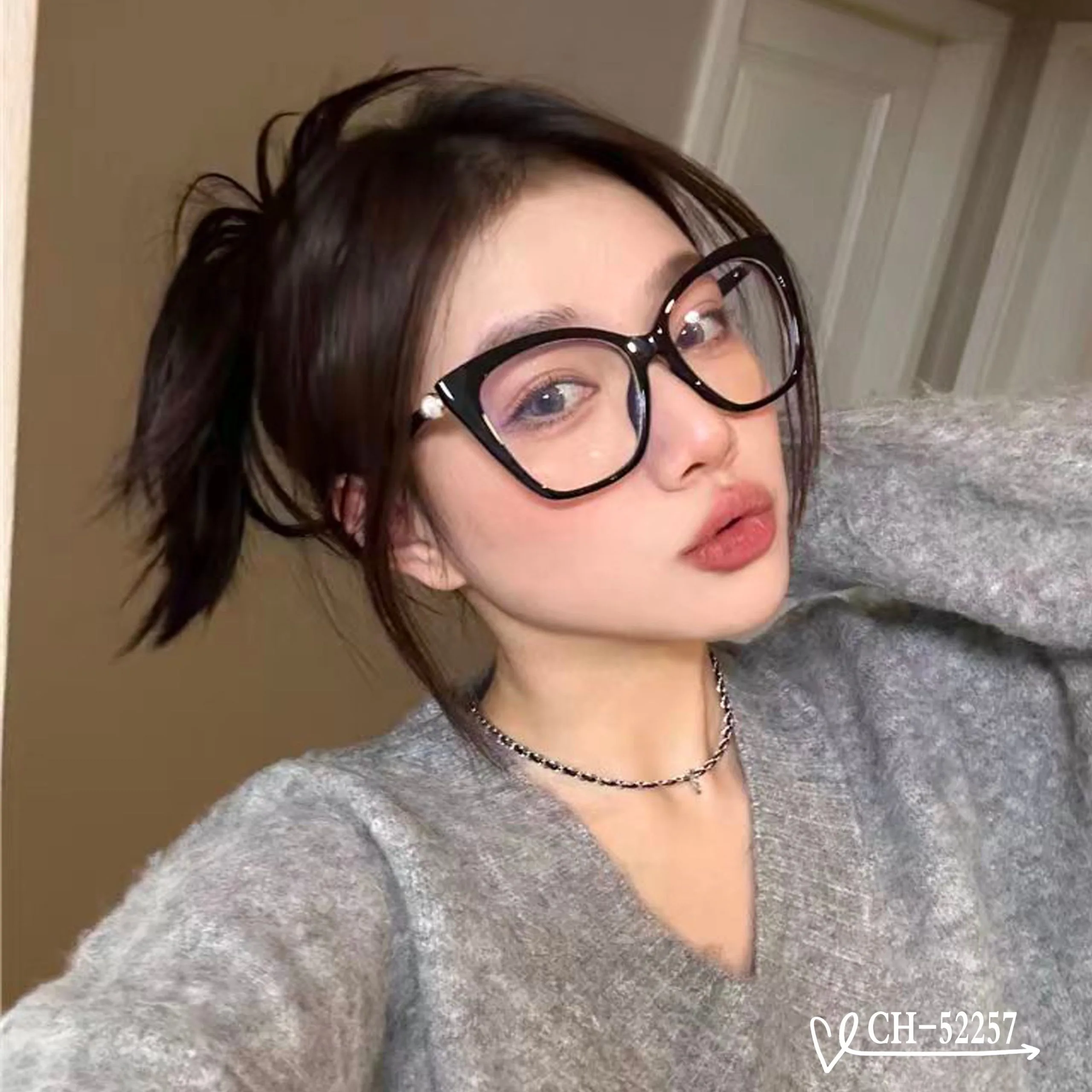 Chanel Sunglasses WrinkleFree 3802