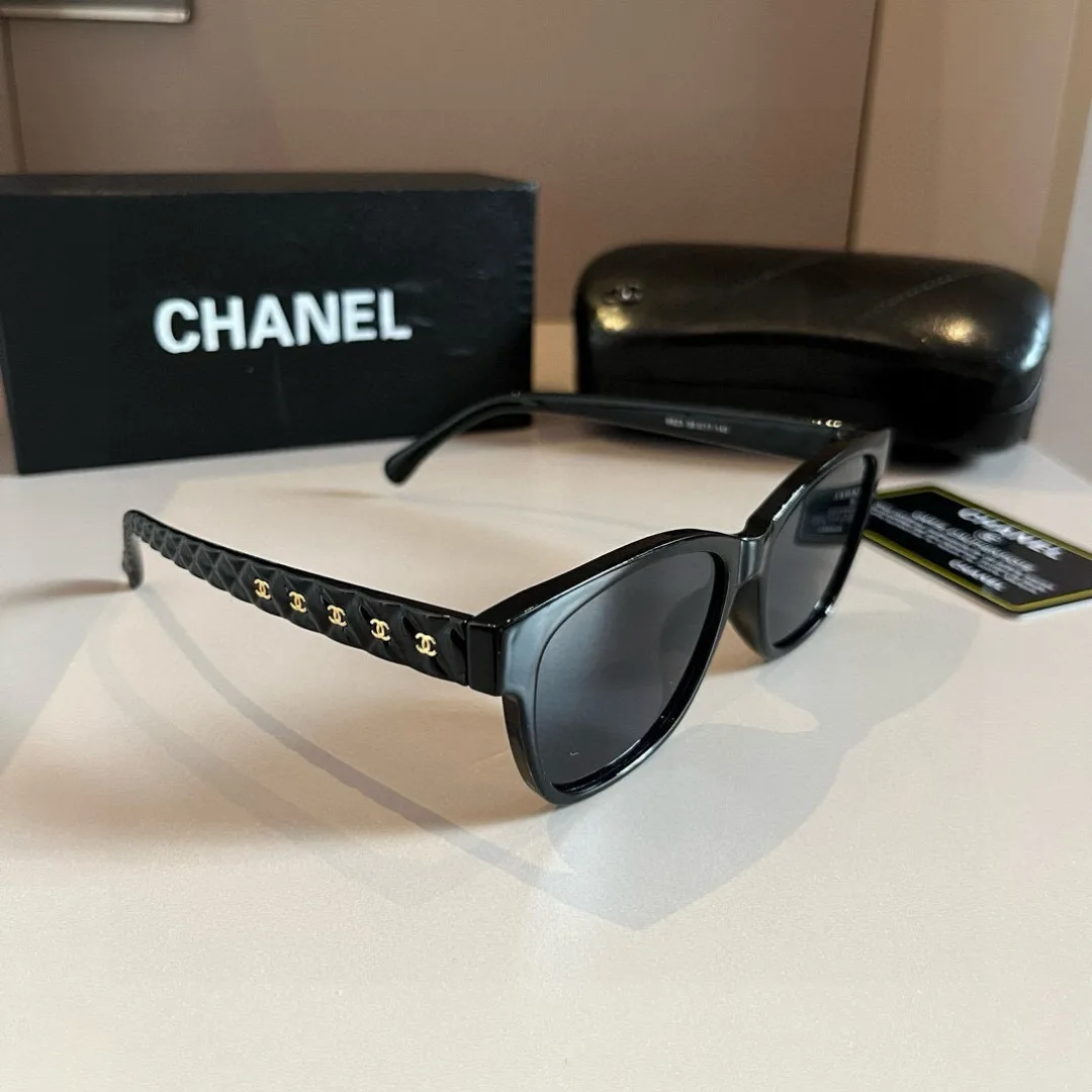 Original Chanel Sunglasses 3840