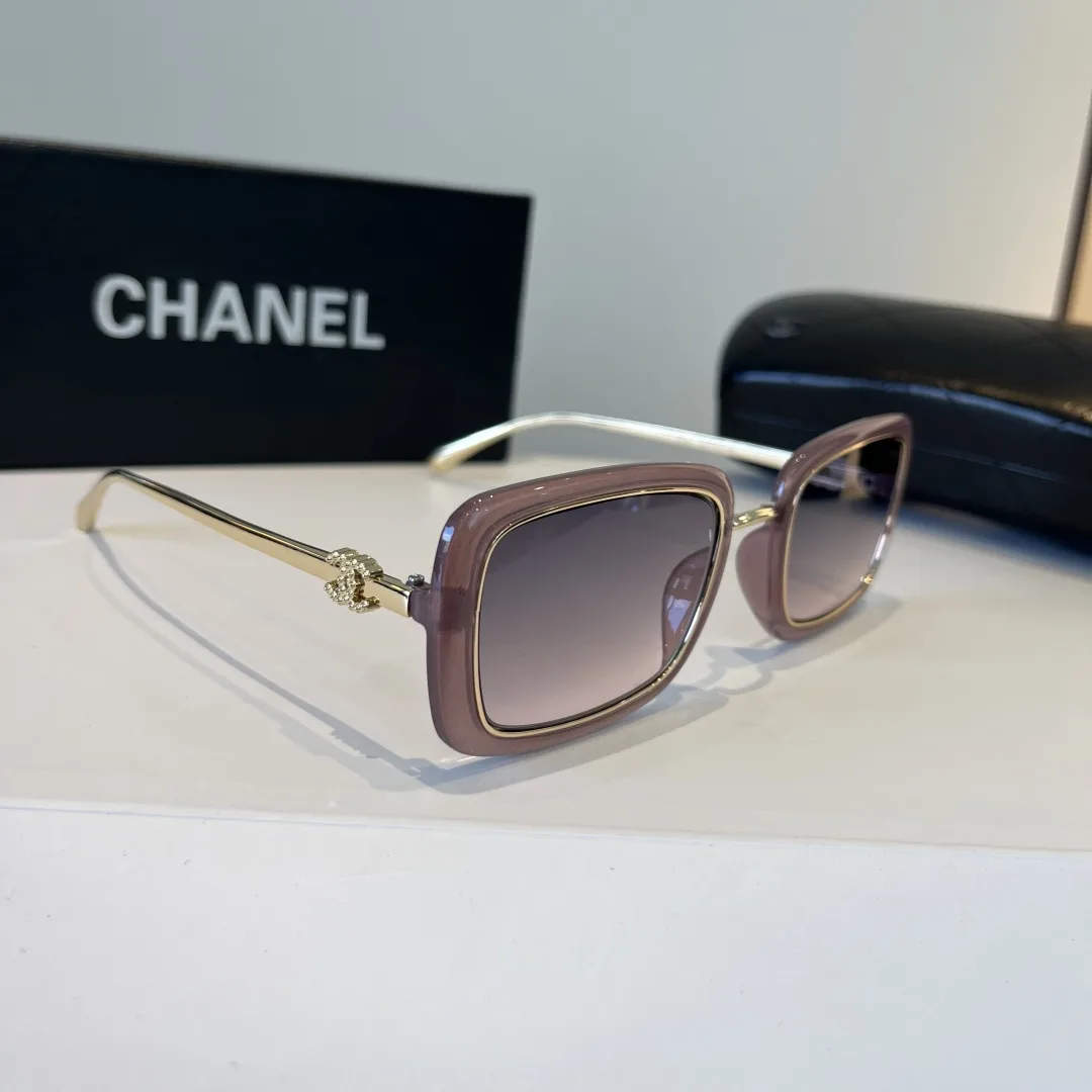 Chanel Sunglasses Seasonal 3800