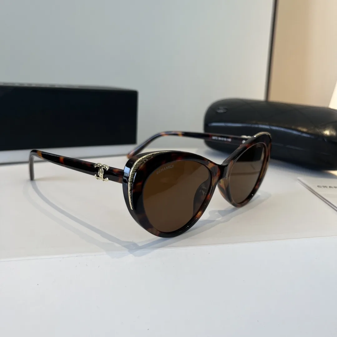 Chanel Sunglasses SoftTouch 3799