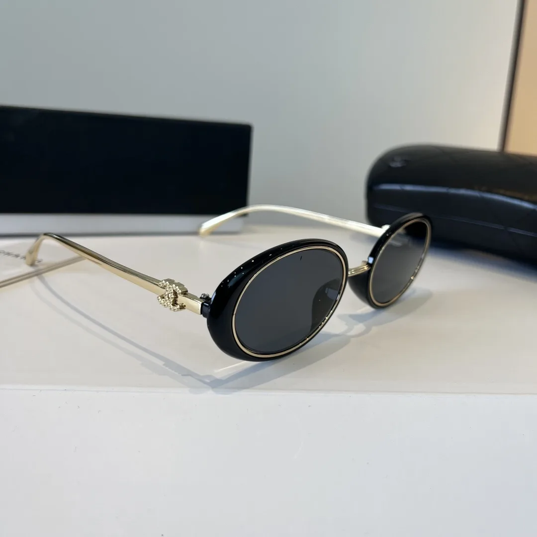 Popular Chanel Sunglasses 3797