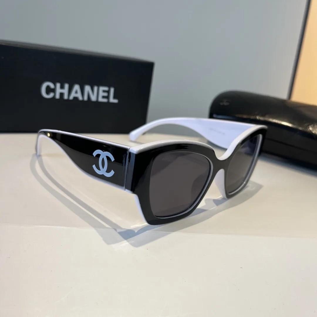 Chanel Sunglasses Affordable 3823