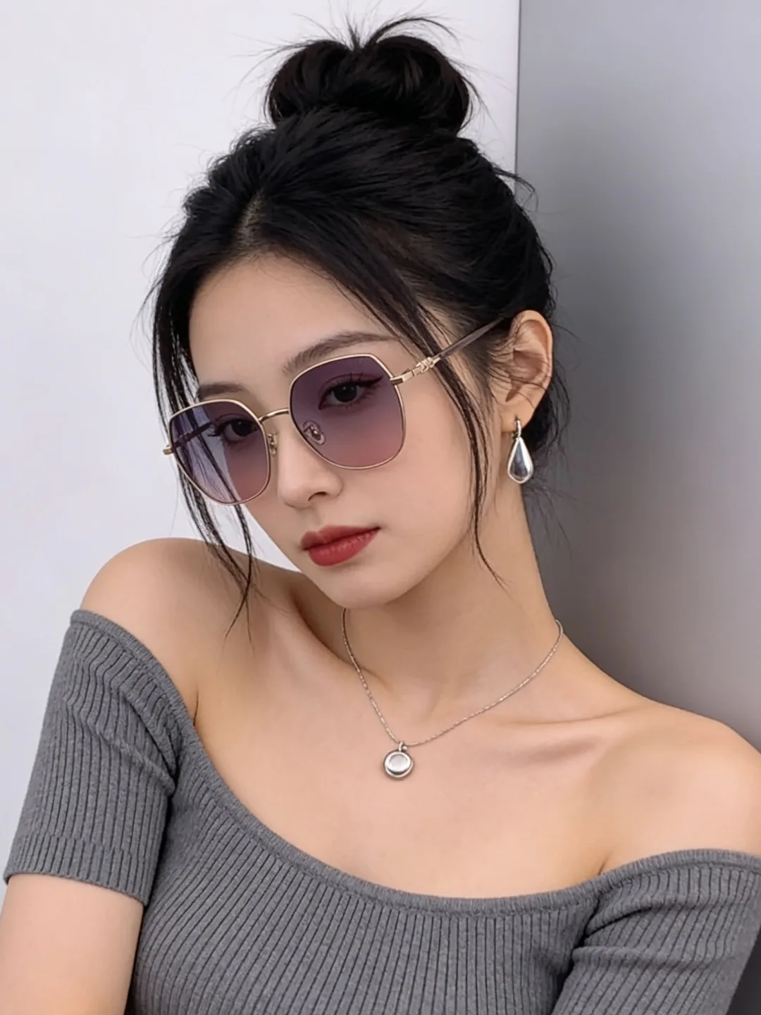 UrbanStyle Chanel Sunglasses 3831