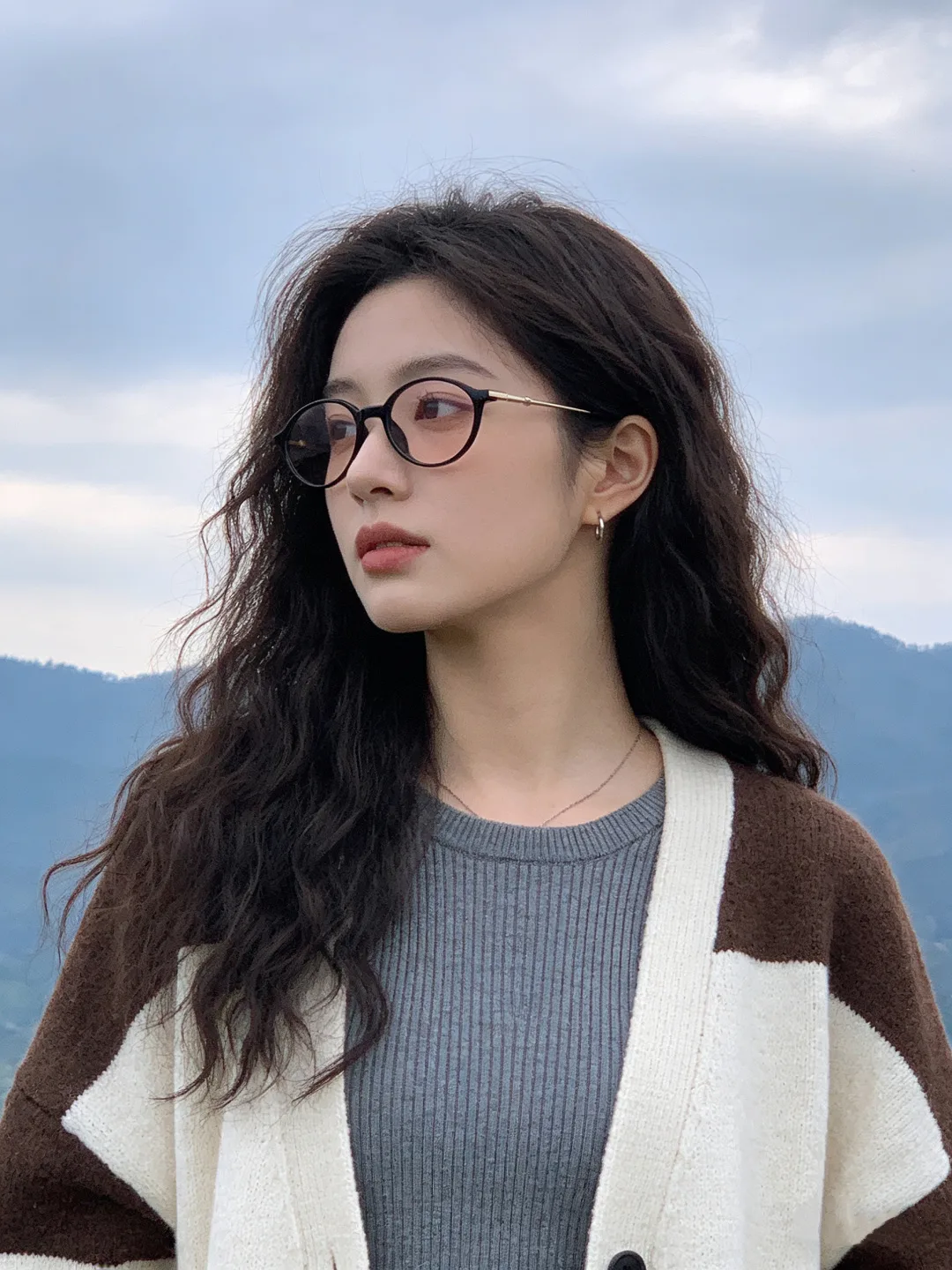 Chanel Sunglasses WeatherProof 3810