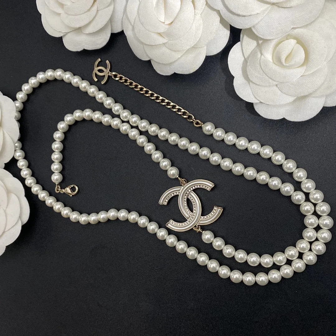 OdorResistant Chanel Sweater 3868