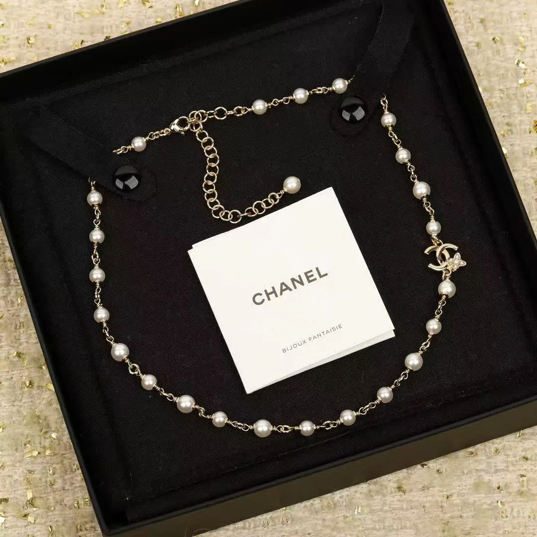 Chanel Sweater Colorful 3885