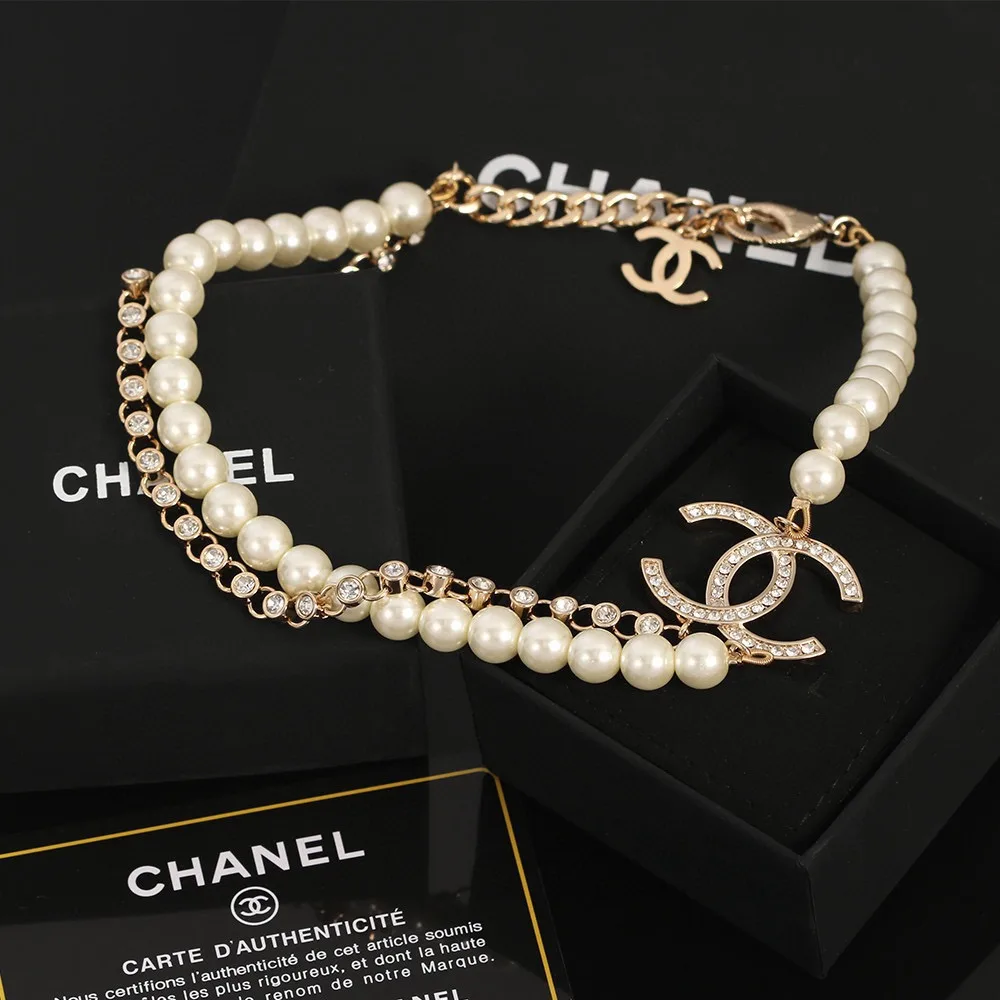 Popular Chanel Sweater 3854