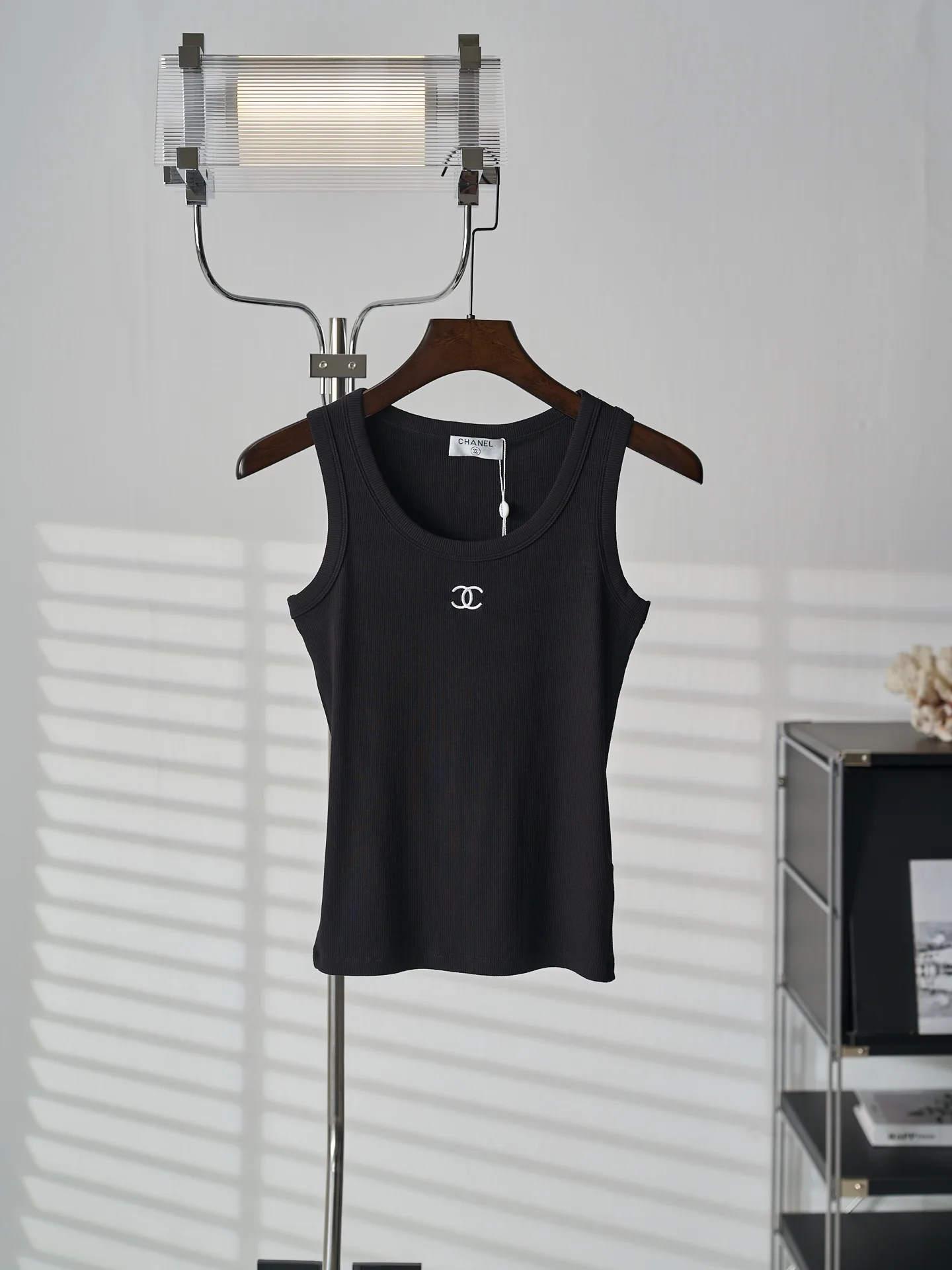 Chanel Vest Affordable 3900